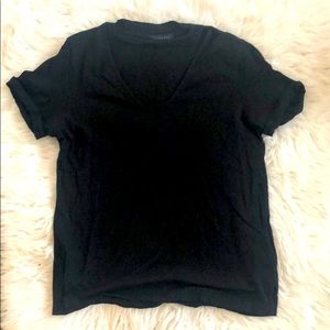 Sanctuary Choker Tee